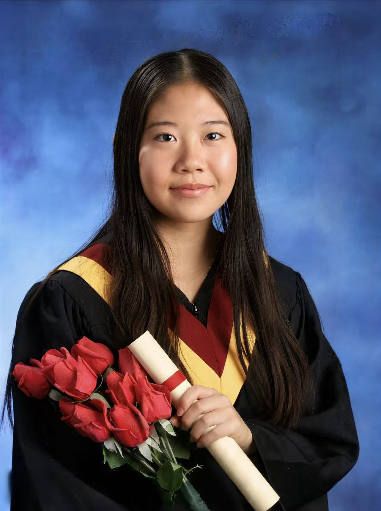 Jenny Yuan